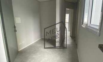 Imagem 2: Apartamento com 2 dormitórios à venda, 38 m² por R$ 249.000,00 - Vila Príncipe de Gales