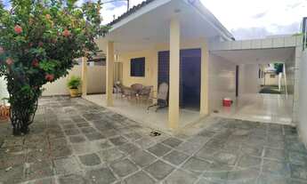 Imagem 3: Casa para Venda em João Pessoa, Cristo Redentor, 4 dormitórios, 2 suítes, 1 banheiro, 4 va