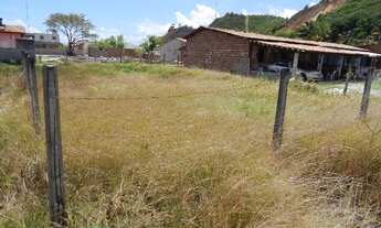 Imagem: Terreno em Pitimbu - Regularizado e Escriturado