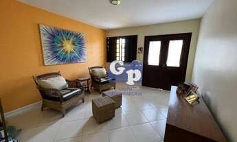 Imagem 5: Casa linear com 4 quartos