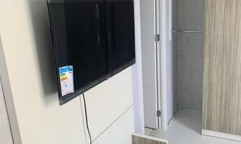 Imagem: Apartamento Mobiliado no Renascença