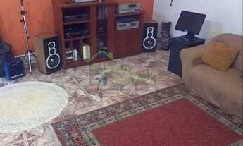 Imagem 2: Ótimo sobrado para venda no Jardim Bonfiglioli