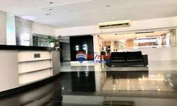 Imagem 2: Sala Miguel Seabra