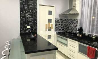 Imagem 5: Apartamento com 3 dorms, Jardim, Santo André - R$ 730 mil, Cod: 304