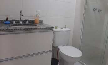 Imagem 5: Apartamento para venda com 65 metros quadrados com 2 quartos em Brás - São Paulo - SP