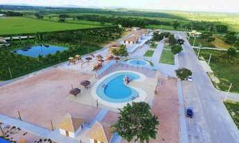 Imagem 7: Terreno no Haras Camping Club (Venda/troca por carro ou apartamento