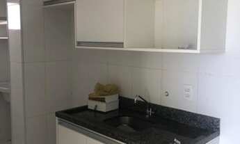 Imagem 2: Apartamento 2/4 Parque Iguatemi