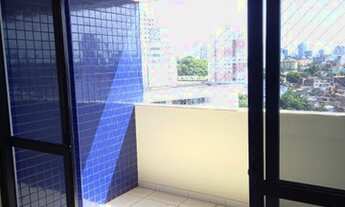 Imagem 6: Apartamento para venda com 88 metros quadrados com 2 quartos em Candeal - Salvador - Bahia