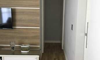 Imagem 5: Apartamento de 86 metros quadrados com 2 suítes impecável