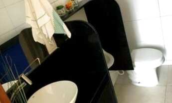 Imagem 7: Condomínio no Antares, 5/4, 3 suítes, 2 vagas, espaço gourmet, com piscina