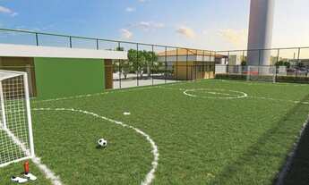 Imagem 6: Casa no Condomínio Villa dos Sonhos - 2 qtos - Subsidio de até 21 Mil + ITBI e Cartório Gr