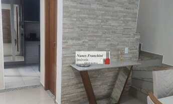 Imagem 6: Sobrado com 3 dormitórios à venda, 109 m² por R$ 530.000,00 - Limão - São Paulo/SP