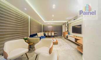 Imagem 4: Santos - Apartamento Padrão - Boqueirão