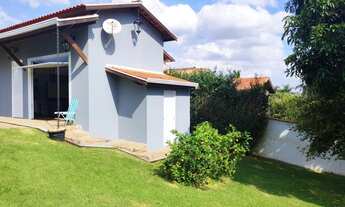 Imagem 4: CASA RESIDENCIAL em ITU - SP, CHÁCARA FLÓRIDA