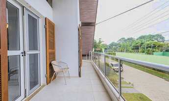 Imagem 7: Casa à venda no bairro Cachoeira do Bom Jesus - Florianópolis/SC