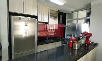 Imagem 5: Apartamento à venda no bairro Campo Grande - São Paulo/SP, Zona Oeste