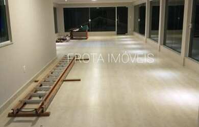 Imagem 5: Cristal Ville, linda casa 4 suítes, piscina, área verde