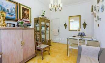 Imagem 4: Apartamento com 1 dormitório à venda, 50 m² por R$ 700.000 - Copacabana - Rio de Janeiro/R