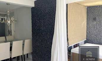 Imagem 5: Apartamento com 1 suíte para alugar, 59 m² por R$ 9.000/mês - Itaim Bibi - São Paulo/SP