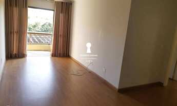 Imagem 4: Apartamento reformado - 3 dormitórios com ar condicionado - Suíte e sacadas