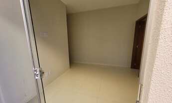 Imagem 2: Linda Casa, 82 m2, 3Q, uma suíte, Churrasqueira, Residencial Itaipu - Goiânia-GO R$ 280.00