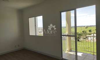 Imagem 5: VENDA ou LOCAÇÃO de Apartamento de 2 Dormitórios, Cozinha e Banheiro Planejados. Primeira