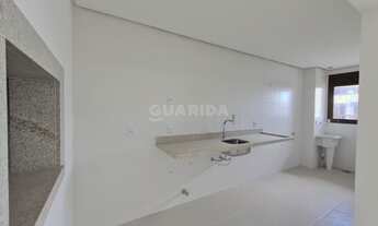 Imagem 2: Apartamento para aluguel, 2 quartos, 1 suíte, 1 vaga, CRISTO REDENTOR - Porto Alegre/RS