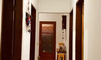 Imagem 7: Casa para venda 128 m2, sala, cozinha, 4 quartos, edicula com churrasqueira, Brotas - SP