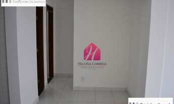 Imagem 3: Apartamento com 3 dormitórios à venda, 80 m² por R$ 330.000,00 - Barro Vermelho - Natal/RN