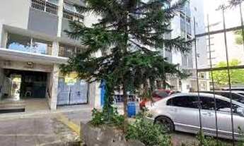 Imagem 4: Apartamento para venda possui 26 metros quadrados com 1 quarto em Boa Vista - Recife - PE