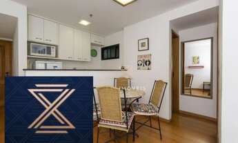 Imagem 4: Apartamento com 1 dormitório à venda, 50 m² por R$ 895. - Ipanema - Rio de Janeiro/RJ