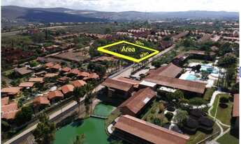 Imagem 4: Leonardo Corretor Vende: Área privilegiada com 4.000 m² em Gravatá