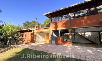 Imagem 4: CONDOMÍNIO SOLAR DA SERRA - JARDIM BOTÂNICO - LOCAÇÃO CASA 03 QUARTOS SENDO 01 SUÍTE