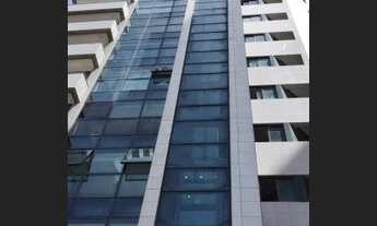 Imagem: Apartamento na avenida boa viagem com 4