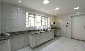 Imagem 6: Sobrado com 3 dormitórios para alugar, 200 m² por R$ 6.576,00/mês - Mirandópolis - São Pau