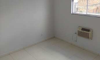 Imagem 3: Condomínio Residencial Tarcísio Schettino