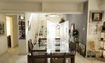 Imagem 7: Cobertura Duplex no Jardim Oceânico com 287m²