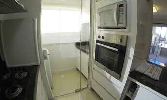 Imagem 7: Apartamento para aluguel tem 85 metros quadrados com 2 quartos em Bombas - Bombinhas - SC