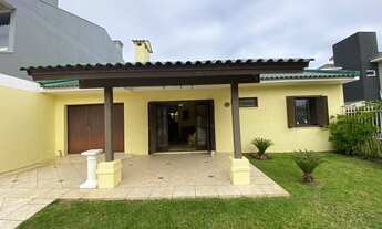 Imagem: Casa de 3 dormitórios à Venda - Xangri-lá