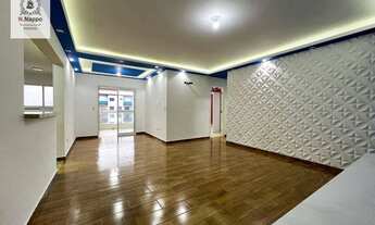 Imagem: Apartamento com 02 suítes, Varanda Gourmet