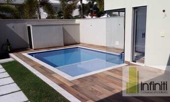 Imagem 2: Rio de Janeiro - Casa de Condomínio - Recreio dos Bandeirantes