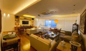 Imagem: RIO DE JANEIRO - Apartamento Padrão - LEBLON