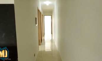 Imagem 5: VENDO CASA COM PROJETO MODERNO NO JD SEMINÁRIO