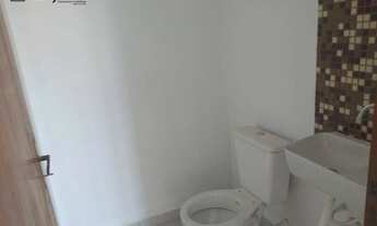 Imagem 7: Belíssimo sobrado, novo com escritura registrada, ótima localização, aceita negociação. Ve