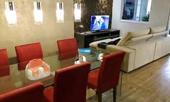 Imagem 6: Apartamento com 2 dormitórios à venda, 92 m² por R$ 930.000,00 - Vila Regente Feijó - São