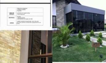 Imagem: Venda e/ou locação de Casa em condomínio