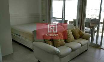 Imagem 2: Apartamento à venda no bairro Campo Belo - São Paulo/SP, Zona Sul