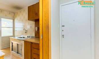 Imagem 7: Apartamento com 3 dormitórios à venda, 85 m² por R$ 328.000,00 - Vila Izabel - Curitiba/PR