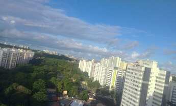 Imagem 3: Apartamento para venda 90 m², nascente total, Rio das Pedras com 3 quartos em Imbuí - Sal