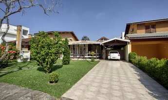 Imagem: Casa de condomínio para venda com 150 metros